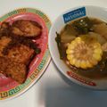 Cooksnap dari Mom BeneMikh 👩‍🍳 untuk resep Ayam Goreng Lengkuas