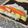 El cooksnap de Marieta cuando hizo Arroz para sushi o makis.