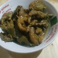 Cooksnap dari Seftiyani Fauziah untuk resep Mie ayam