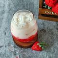 Cooksnap dari Ellaelloet untuk resep Es Kopyor Tape