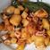 Cooksnap dari Nurasiah Jamil untuk resep Cumi Asin Kentang Balado