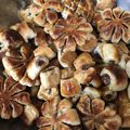 صورة من ella، شاركها بعد تجربة وصفة كليجة العيد 3 العراقية...روووعة 🌻
