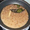 Cooksnap dari Bunda Razka untuk resep MPASI Tongseng Sapi (11+ bulan)