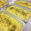 Cooksnap dari sindy margareta untuk resep Pastel Tutup Panggang