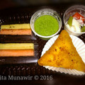 Cooksnap dari Nita Munawir untuk resep Puding Lumut Creamy