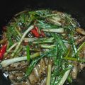Cooksnap của Thirish Methyst khi họ làm theo món Cá cơm kho tiêu