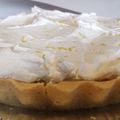 El cooksnap de paolapinto37 cuando hizo Lemon pie fácil y muy rico!!.