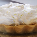 El cooksnap de paolapinto37 cuando hizo Lemon pie fácil y muy rico!!.