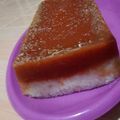 Cooksnap dari Boedy606 untuk resep Kue Talam Pulut Gula Merah
