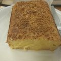 Cooksnap dari putri djayusman untuk resep Proll tape keju super lembut no mixer