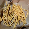Cooksnap dari Lie Sun Nie untuk resep Cheddar cheese stick