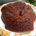 Cooksnap dari Mahaputri85 untuk resep Bolu karamel (sarang semut) anti gagal
