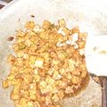Cooksnap dari Umy Alif untuk resep Tumis Tempe Kecap
