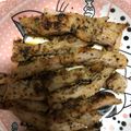 Mickey Yeh 的 孜然松坂豬 cooksnap