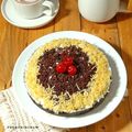 Cooksnap dari Probo Arum untuk resep Brownies Kukus Lembut