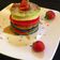 Cooksnap dari Cici kitchen untuk resep Pancakes resep Tintin Rayner