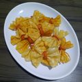 Cooksnap dari Vaa Food untuk resep Kulit pangsit Goreng