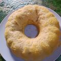 Cooksnap dari AYU HERMI untuk resep Chesee cake kukus kue ultah