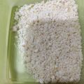 Cooksnap dari Herlinda Eve untuk resep Mpasi | Abon Ikan Kembung