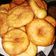 El cooksnap de Gerardo Urrutia cuando hizo Sopaipillas sureñas.