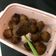 Cooksnap dari Bubu Zayd untuk resep Bakso ikan bakar simpel