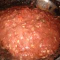 Cooksnap dari Amandaa untuk resep Sambal lalapan