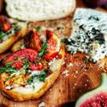 Cooksnap Fotokulinaria by Claudia Jordan z czasów, kiedy przygotował 3 Grudnia - Cookpadowy Kalendarz Adwentowy.