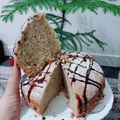 کوک اسنپ maedeh بعد از امتحان کردن کیک قهوه 😋.