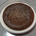 Cooksnap dari Eno Aryanto untuk resep Brownies Panggang Magicom