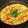 El cooksnap de Anita cuando hizo Arroz con mejillones.
