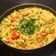 El cooksnap de Anita cuando hizo Arroz con mejillones.
