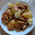 صورة من Racha ، شاركها بعد تجربة وصفة شخشوخة (مفرمسة)