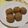 il CookFra quando ha preparato Polpette di ricotta