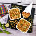 Asmita Rupani 's cooksnap of when they made Masala Muri jhal Muri.