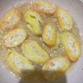Cooksnap dari Herlinfy untuk resep Rolade Tahu Devina Hermawan