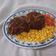 Cooksnap dari Adriana Prima untuk resep Steak Tempe Rasa Resto