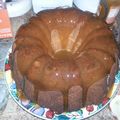 jesserose13's cooksnap of when they made Peanut Butter Pound Cake.