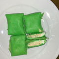Cooksnap dari firdakh untuk resep Pancake Durian