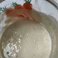 Cooksnap dari mache.cooksperiment untuk resep Sourdough/Ragi Alami