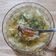 Cooksnap của Hien Thanh khi họ làm theo món Súp cua gà