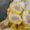 Cooksnap dari Naila Zakki untuk resep Rolade ayam wortel