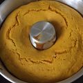 El cooksnap de Verónica González cuando hizo Torta de zanahoria MUY FÁCIL 🥕.
