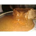 Cooksnap dari irapdewi untuk resep Choco Lava sederhana