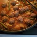 Cooksnap dari Rully untuk resep Bestik Daging Giling