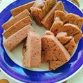 Cooksnap dari Ct Az Zahra untuk resep Brownis kukus 5 sendok