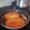 El cooksnap de Sara Madrid Stopyra cuando hizo San Jacobos.