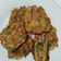 Cooksnap dari kharis untuk resep Chicken Patties (versi ayam suwir dan bayam)
