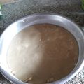 El cooksnap de mirianbravo1960 cuando hizo Torta de Manzana.