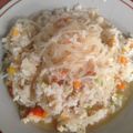 Cooksnap dari citra cemplux untuk resep Sego Godog Jogja