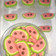 Cooksnap dari Lilis Putri untuk resep Cookies Semangka
